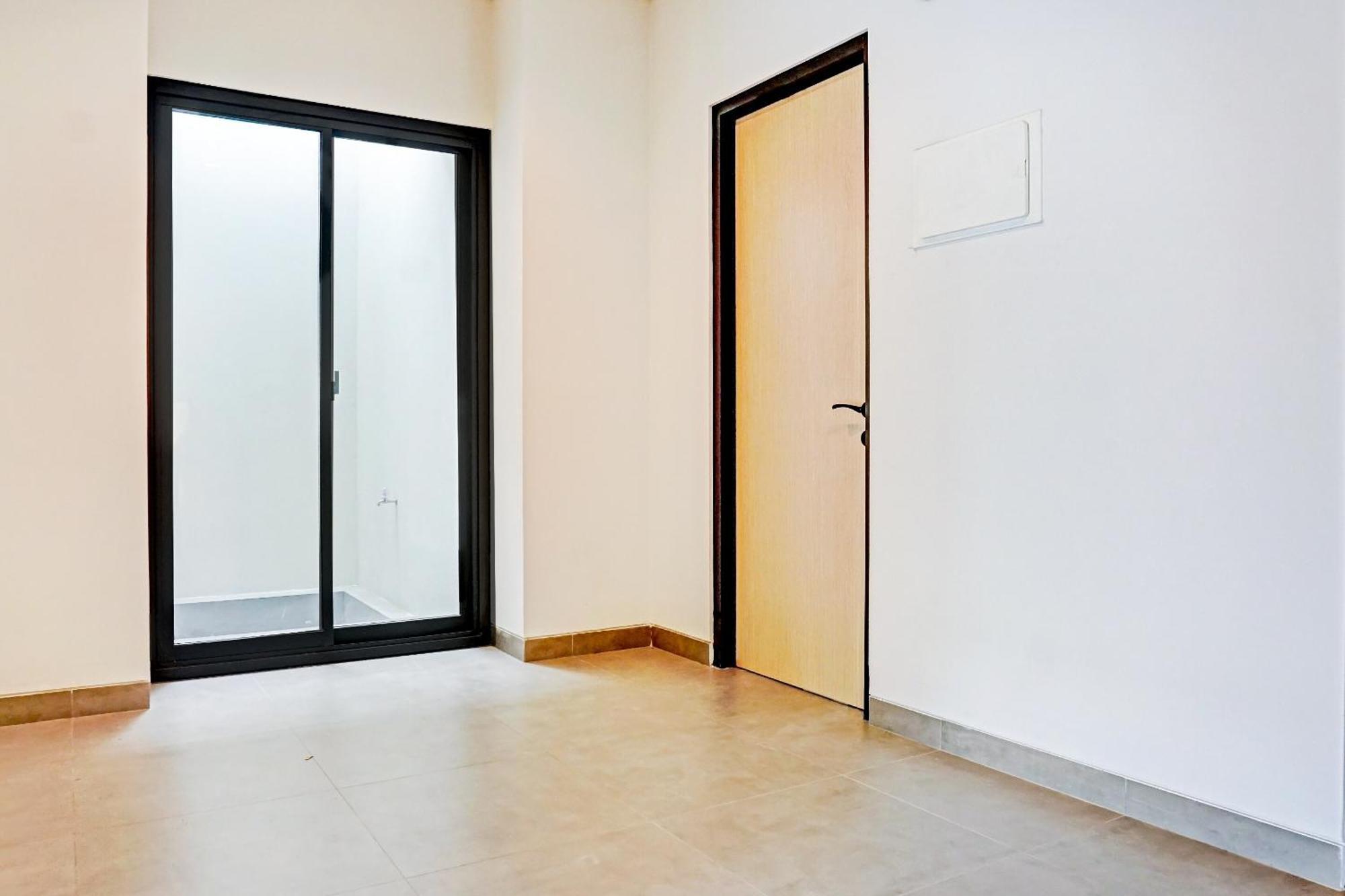 OYO 90635 Tango Juliet Residence Jakarta Exterior foto